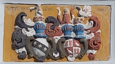 Wappen Gemeinde Seybothenreuth